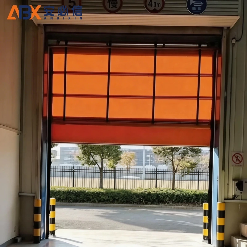 太原市背带堆积门
