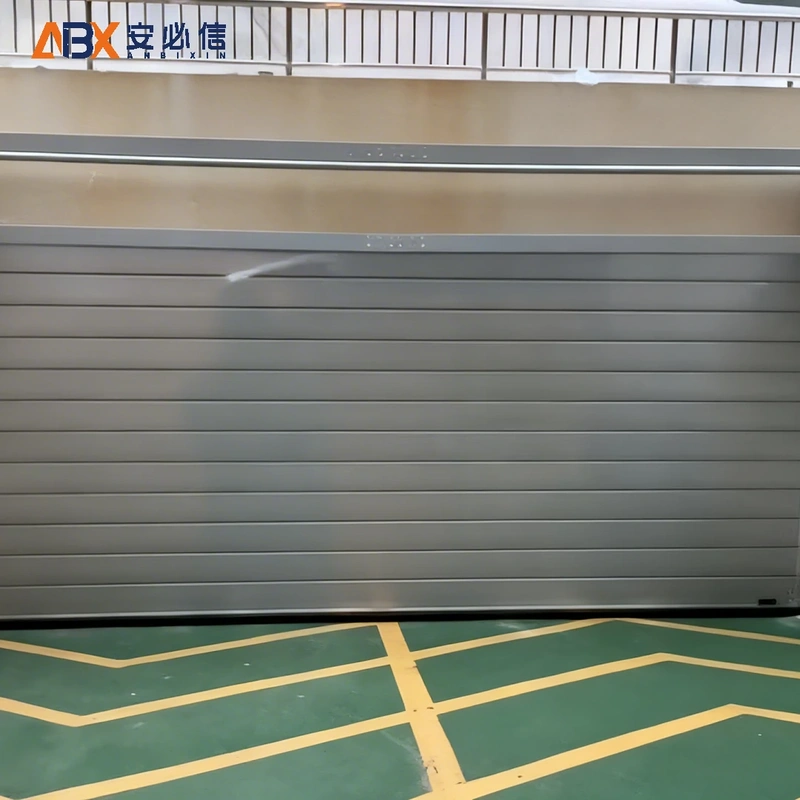太原市消防高速门